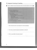 how to master skills for the toefl ibt listening advanced part 11 pot