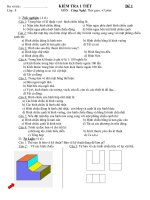 de kiem tra cn8 dè hk2