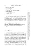 Lập Trình C# all Chap 