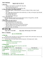 GA L1 TUAN 28 CKTKN(3 COT)