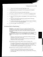 The complete guide to the toefl test part 108 potx