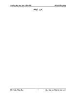 băng tải vận chuyển than nguyên khai  tại công ty than dương huy tkv