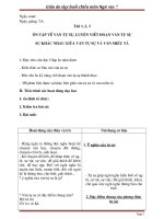 Bồi dưỡng văn 7 đại trà