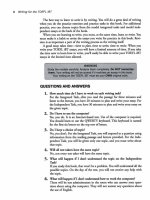 Barron''''s writing for the toefl ibt part 2 potx