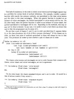 The Art of the Metaobject Protocol- P3 pdf