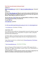 Domain-Hosting part 4 potx