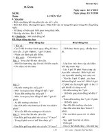 gao an lop 2 tuan 26 CKT