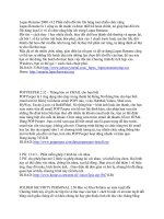 Phần Mềm-Tiện Ích part 30 ppsx