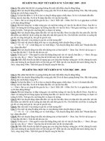 de kiem tra 1T 10NC(tinh hoc- DLBT)