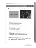 how to master skills for the toefl ibt listening advanced part 3 pdf