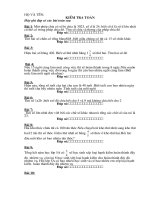 de thi hoc sinh gioi lan hai