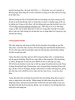 Thủ Thuật Windows Office part 33 ppsx