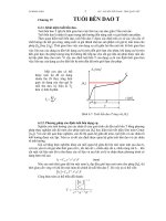 thiết kế hệ thống điều khiển thiết bị điện từ xa, chương 17 ppt