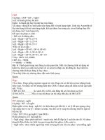 Cracking part 14 pot