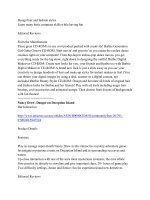 Website dành cho phụ nữ Việt Nam part 4 ppsx