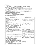 thu cong 2 - tuan 25