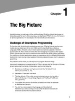 Lập trình Androi part 01 pps