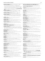 Slang and uncoventional english part 7 pptx