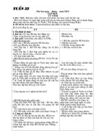 GA 5 TUAN 32 CKT( TR)