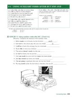 Fundamentals of english grammar third edition part 36 ppsx