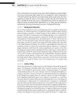 The Essential Guide to Image Processing- P27 ppsx