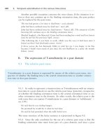 The grammar of the english verb phrase part 66 potx