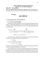 bài giảng kỹ thuật điện, chương 6 pdf
