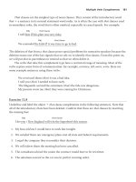 English grammar drills part 28 pptx