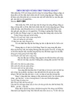 TRÀNG GIANG (HUY CẬN)