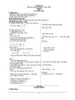 GIAO AN L4 TUAN 26 DU BO