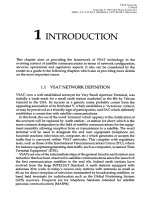 Mạng VSAT (P1) pot