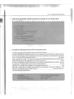 how to master skills for the toefl ibt listening advanced part 2 pptx