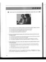 how to master skills for the toefl ibt listening advanced part 25 pdf