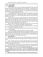 SKKN (tự chọn ngữ văn 6)