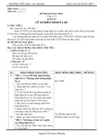 GA LICH SU TUAN 27-30 (PHUONG)