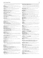 Slang and uncoventional english part 5 pptx