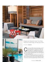 Hotel Design - Trang trí khách sạn - Phần 31 pot