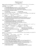 chương vật lý hạt nhân nguyên tử 12