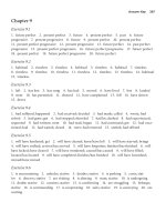 English grammar drills part 46 pot