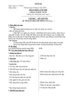 Ga tuan 26 (CKT) thanh tan son