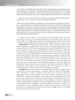 The official guide to the toefl ibt third edition part 32 pptx