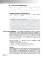 The official guide to the toefl ibt third edition part 8 docx