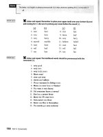 English pronunciation made simple part 29 docx