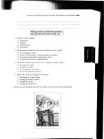 The complete guide to the toefl test part 45 doc