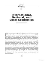 MBA In A Day Chapter 7 pot