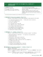 Fundamentals of english grammar third edition part 58 pptx