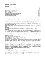 hoàn bổ trung ích khí