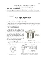 bài giảng kỹ thuật điện, chương 9 potx