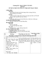 BÀI TẬP VÀ THỰC HÀNH 8