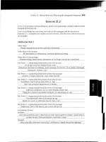 The complete guide to the toefl test part 90 pptx